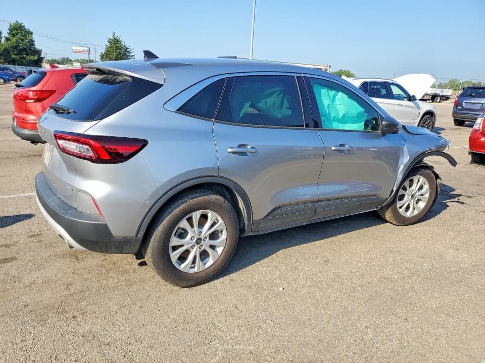 2024 FORD ESCAPE ACTIVE ACTIVE 3