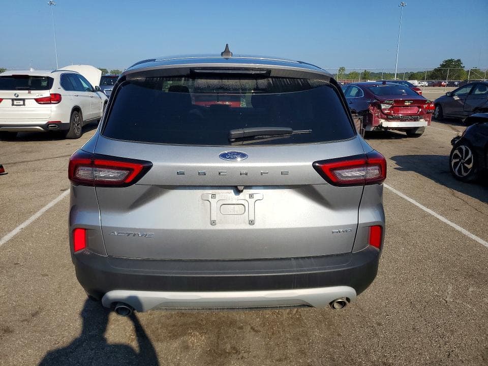 2024 FORD ESCAPE ACTIVE ACTIVE 6
