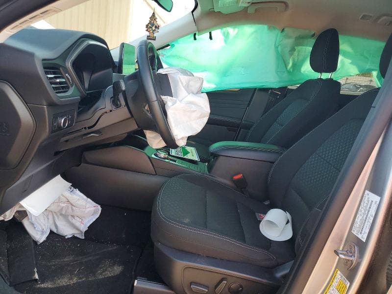 2024 FORD ESCAPE ACTIVE ACTIVE 7