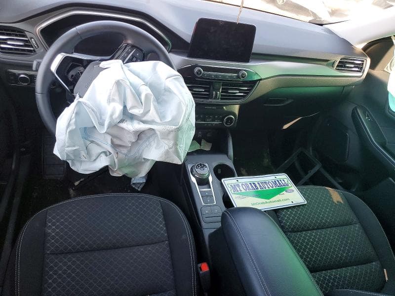 2024 FORD ESCAPE ACTIVE ACTIVE 8