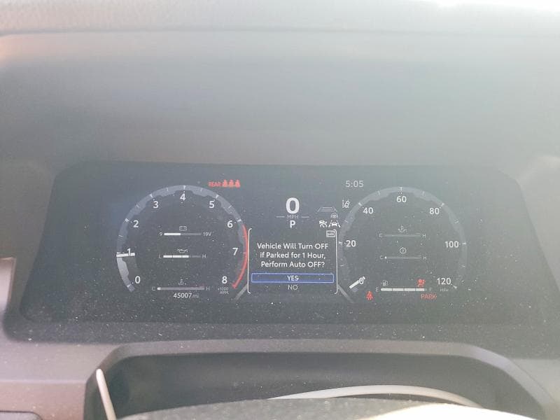 2024 TOYOTA TACOMA TRD SPORT 9