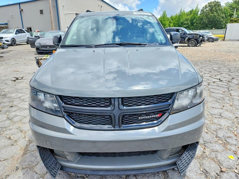2020 DODGE JOURNEY SE 5