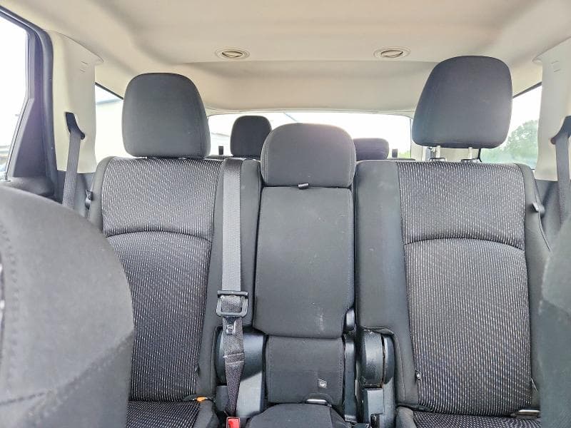 2020 DODGE JOURNEY SE 10