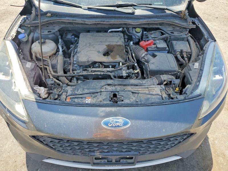 2020 FORD ESCAPE S S 11