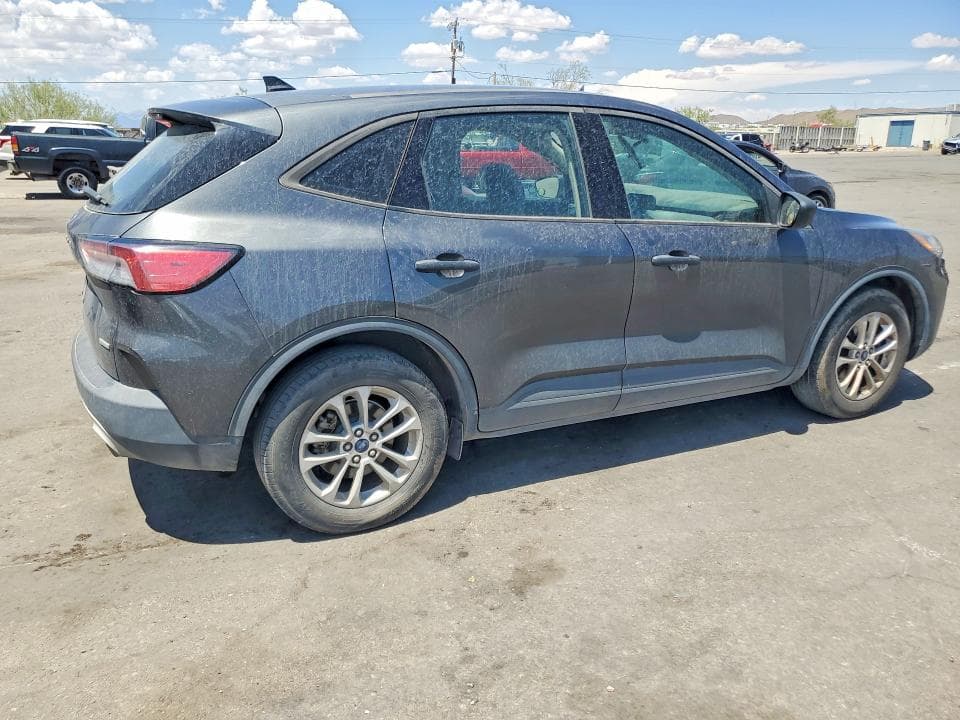 2020 FORD ESCAPE S S 3