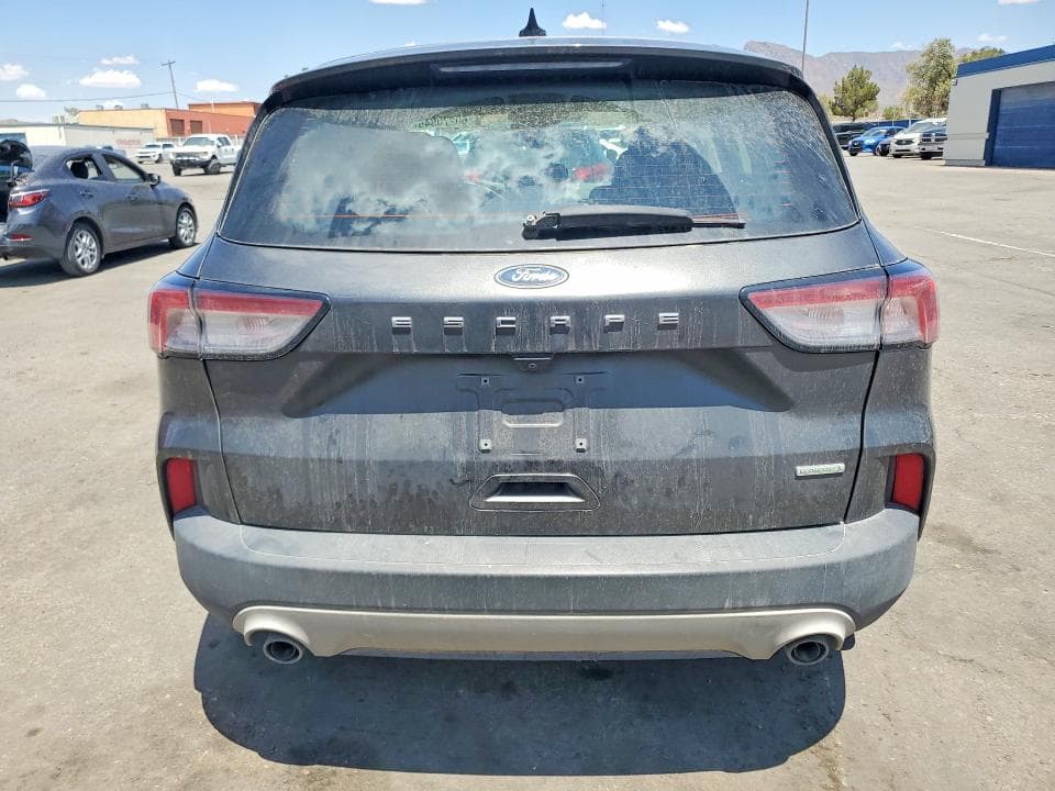 2020 FORD ESCAPE S S 6