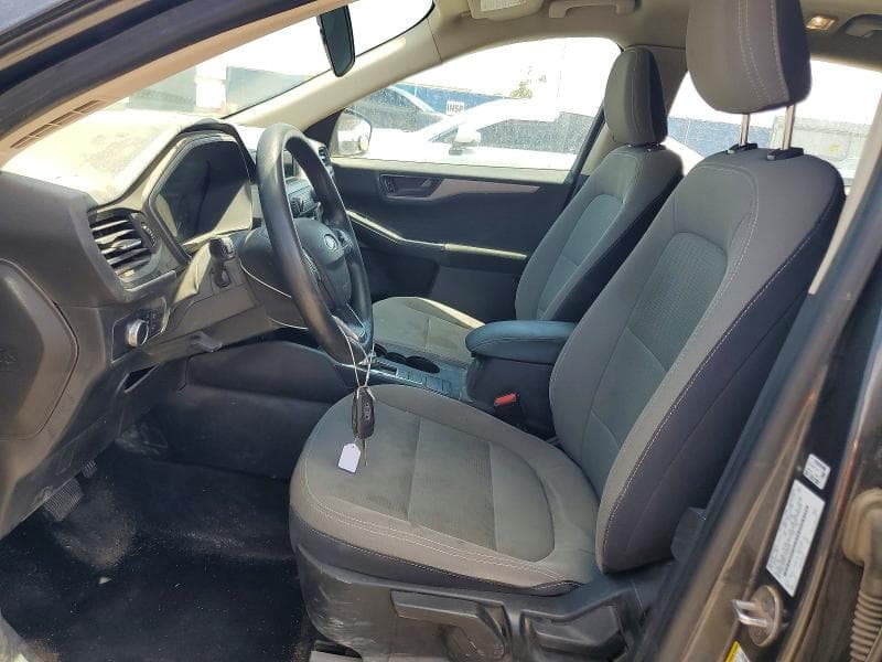 2020 FORD ESCAPE S S 7