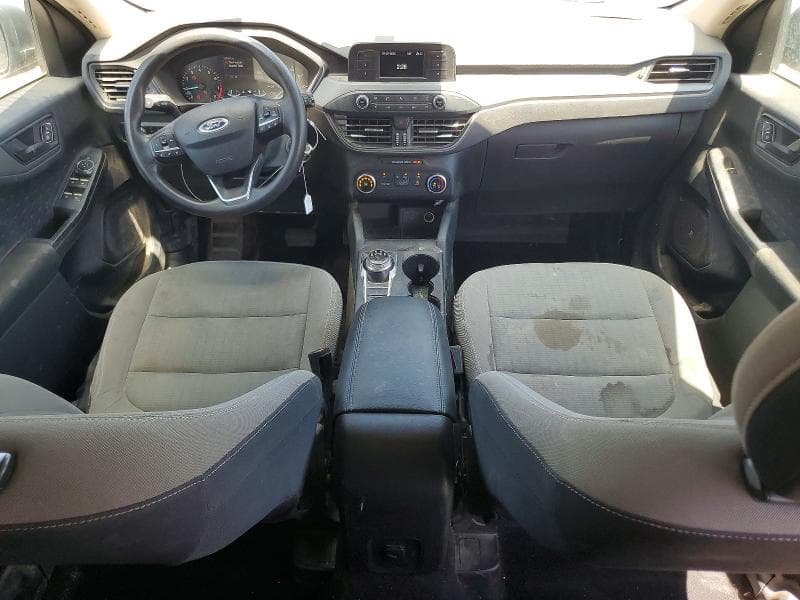2020 FORD ESCAPE S S 8