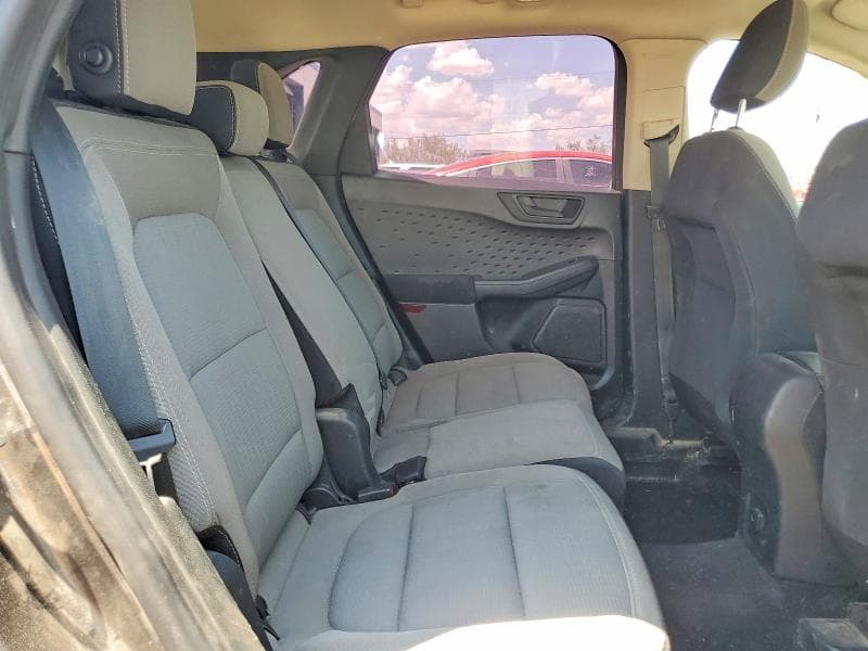 2020 FORD ESCAPE S S 10