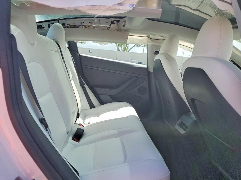 2023 TESLA MODEL 3 11
