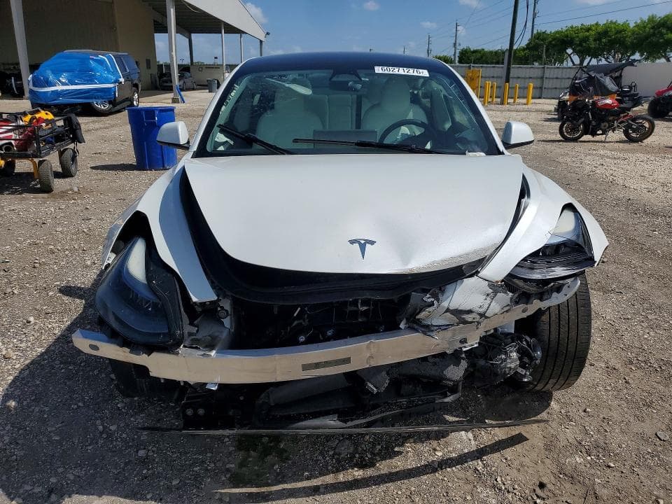 2023 TESLA MODEL 3 5