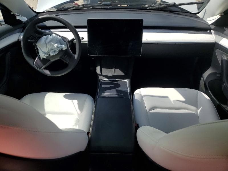 2023 TESLA MODEL 3 8