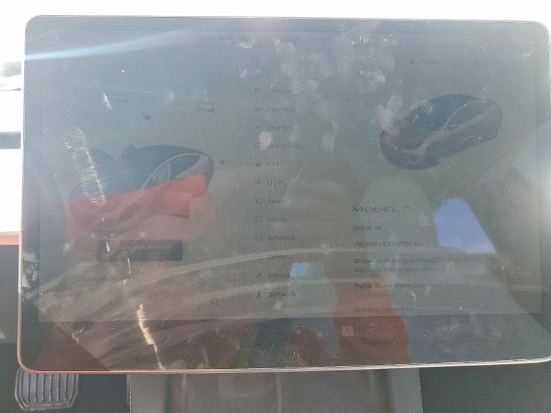 2023 TESLA MODEL 3 9