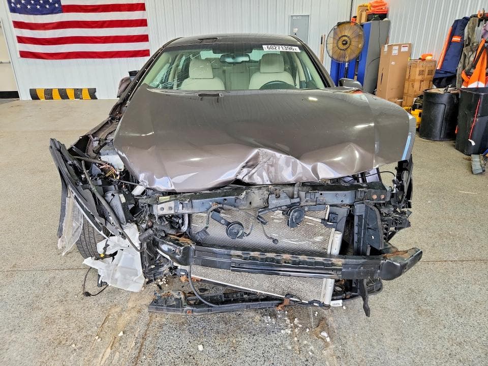 2017 HYUNDAI SONATA SE 5