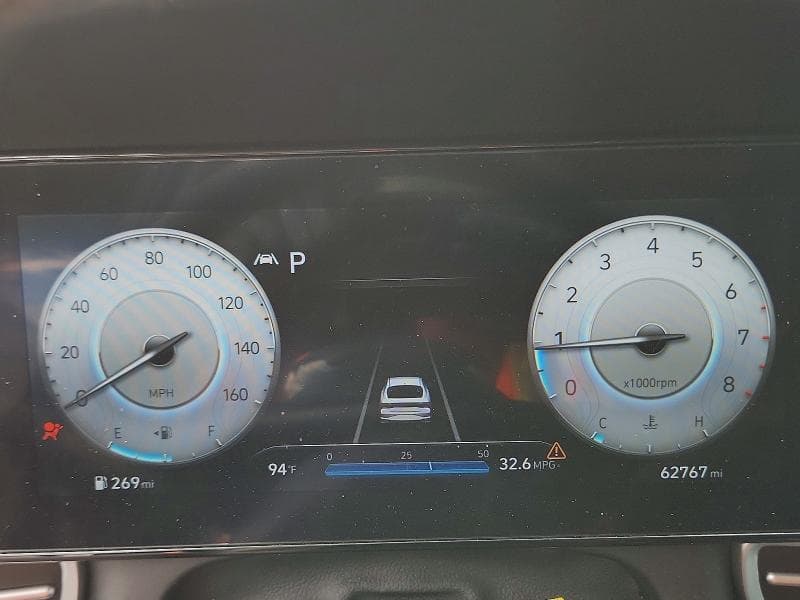 2023 HYUNDAI ELANTRA LIMITED 9