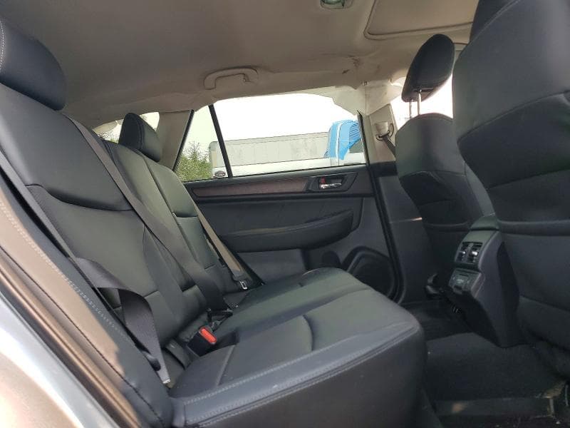 2018 SUBARU OUTBACK 3.6R LIMITED 11