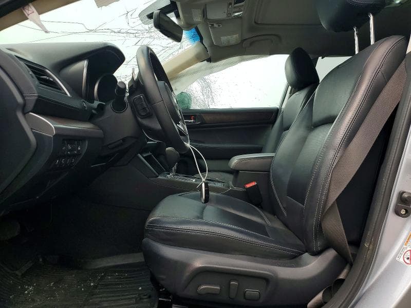 2018 SUBARU OUTBACK 3.6R LIMITED 7
