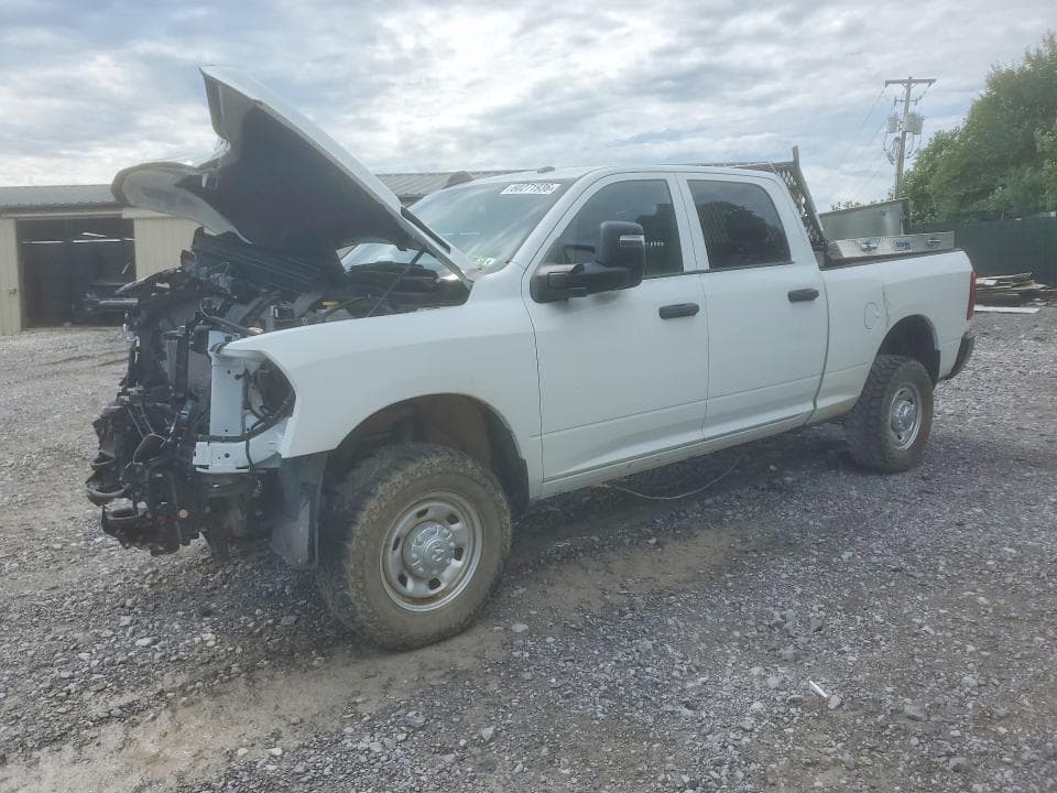 2024 RAM 2500 TRADESMAN TRADESMAN - 1