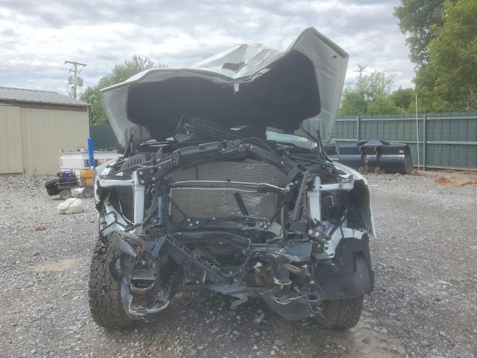 2024 RAM 2500 TRADESMAN TRADESMAN 5