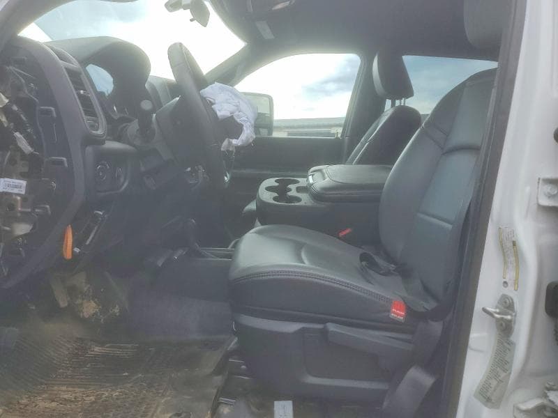 2024 RAM 2500 TRADESMAN TRADESMAN 7