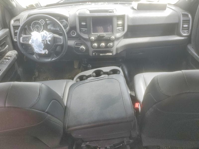 2024 RAM 2500 TRADESMAN TRADESMAN 8