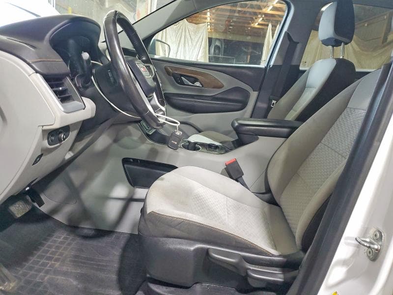 2019 GMC TERRAIN SLE 7