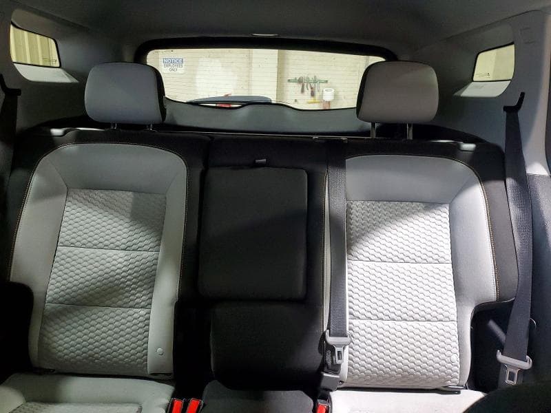 2019 GMC TERRAIN SLE 10