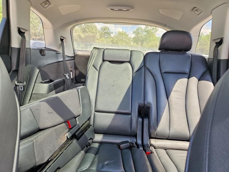 2019 AUDI Q7 PREMIUM PLUS/SE PREMIUM PLUS PREMIUM PLUS/SE PREMIUM PLUS 10