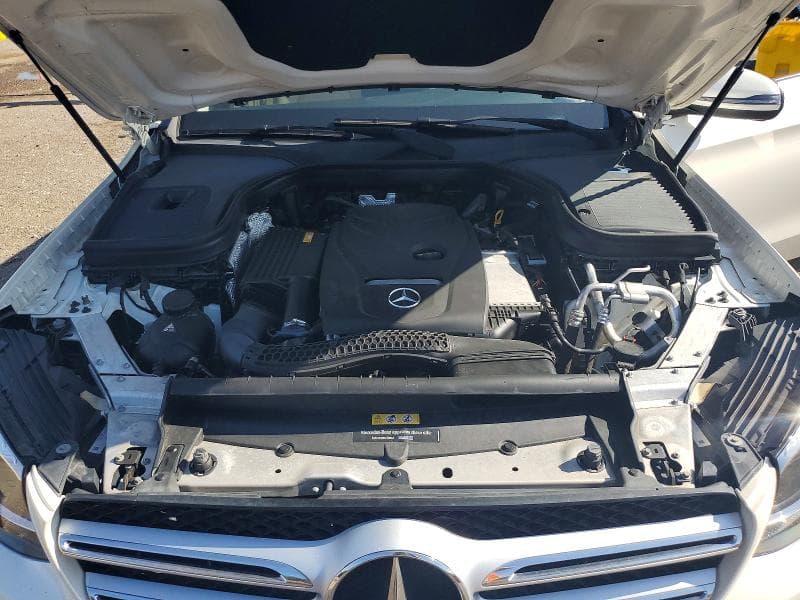 2017 MERCEDES-BENZ GLC 300 300 11