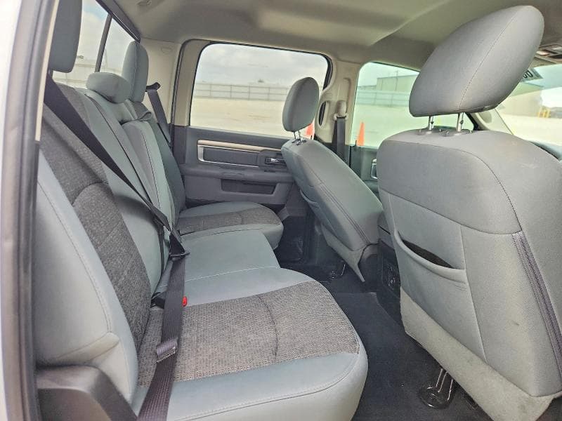 2017 RAM 1500 SLT 10
