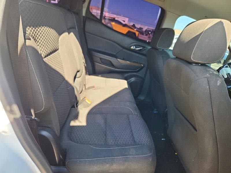 2018 GMC ACADIA SLE 11
