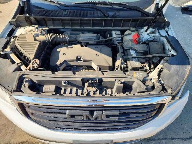 2018 GMC ACADIA SLE 12