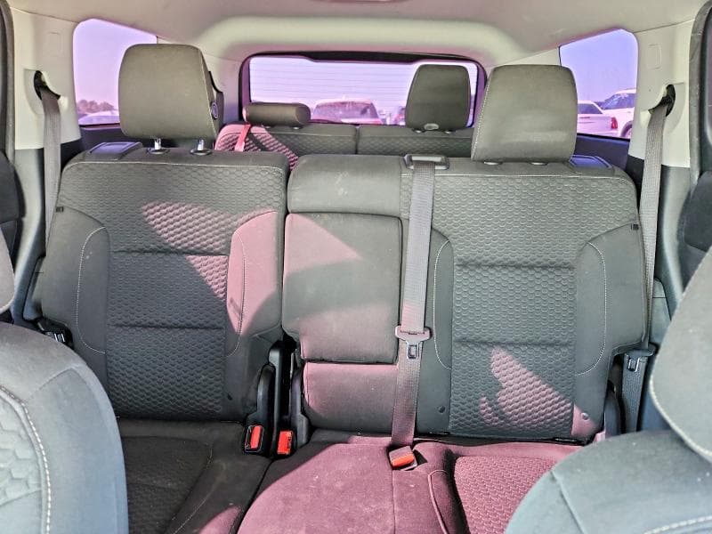 2018 GMC ACADIA SLE 10