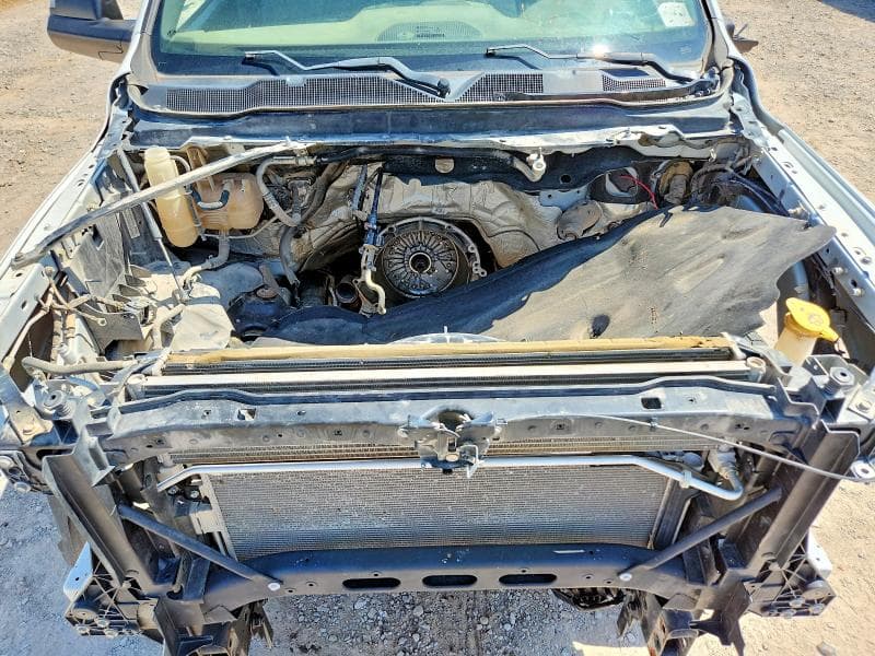 2021 RAM 2500 TRADESMAN TRADESMAN 11