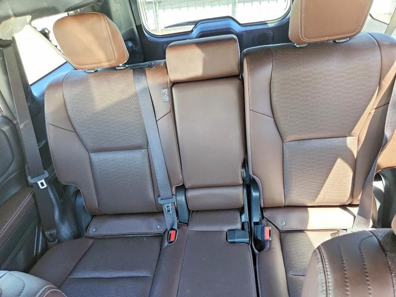 2025 TOYOTA LAND CRUISER BASE BASE 10