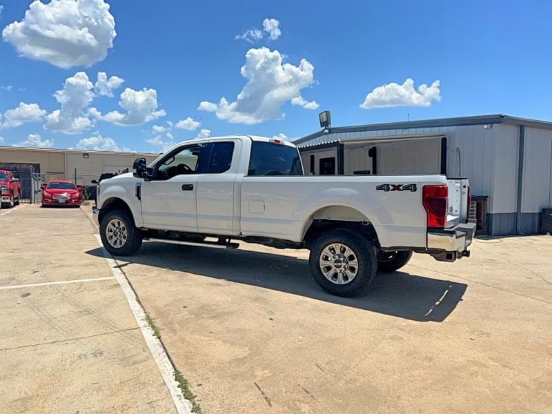 2019 FORD F250 SUPER DUTY 3