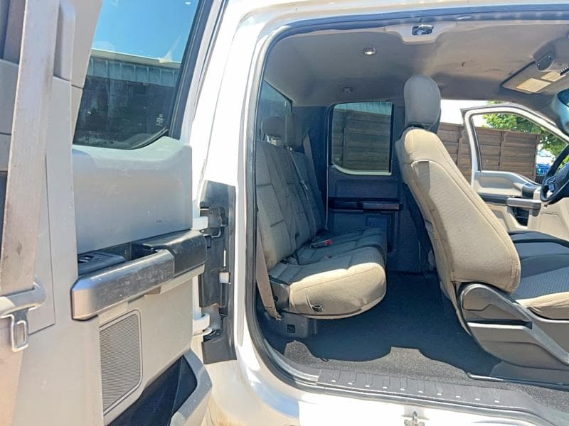 2019 FORD F250 SUPER DUTY 6