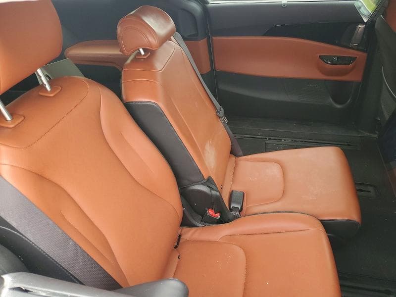 2022 KIA CARNIVAL SX PRESTIGE 11