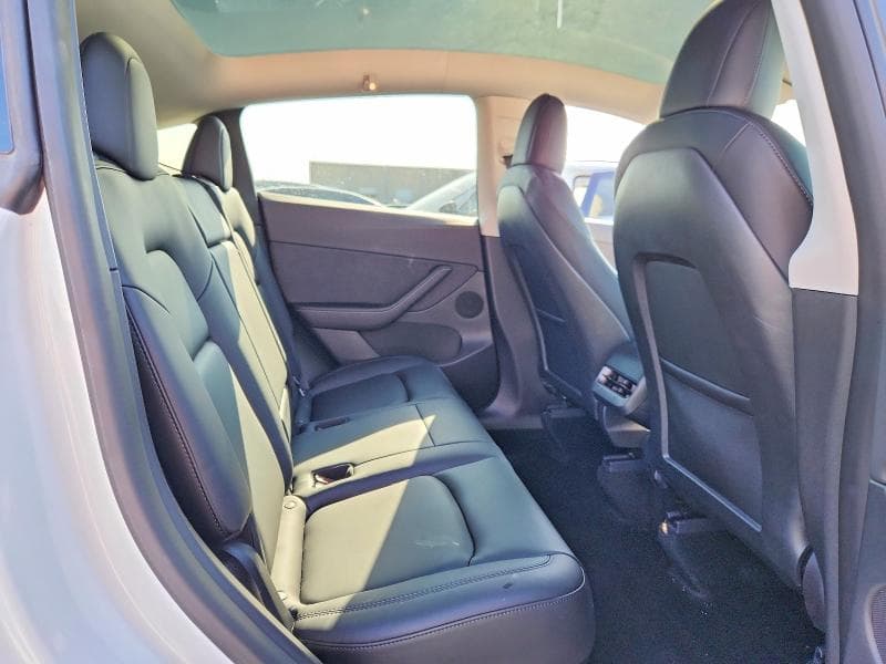 2022 TESLA MODEL Y 11