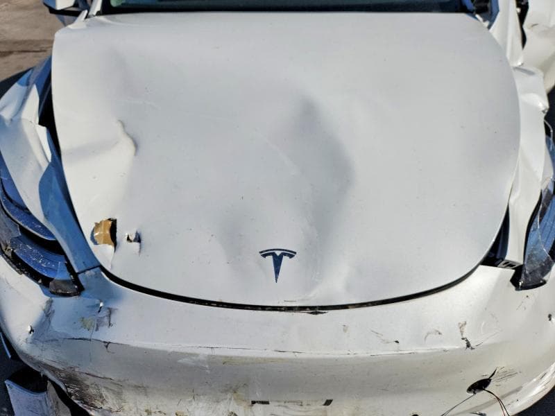 2022 TESLA MODEL Y 12