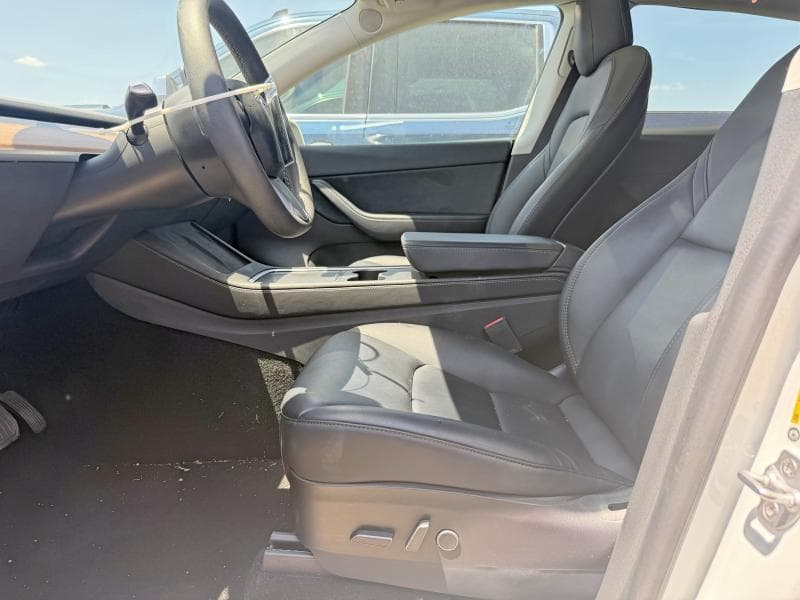 2022 TESLA MODEL Y 7