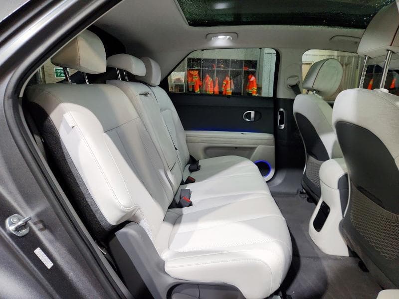 2024 HYUNDAI IONIQ 5 LIMITED 11