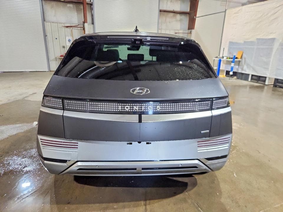 2024 HYUNDAI IONIQ 5 LIMITED 6