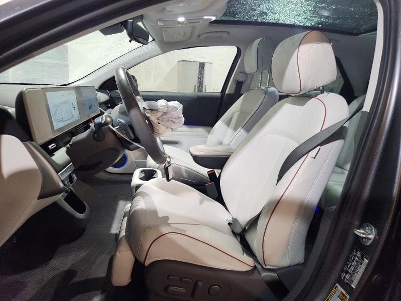 2024 HYUNDAI IONIQ 5 LIMITED 7