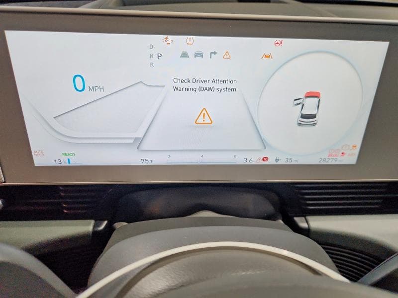 2024 HYUNDAI IONIQ 5 LIMITED 9