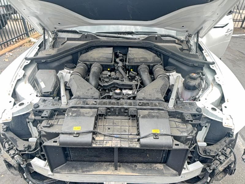 2025 GENESIS GV80 COUPE 8