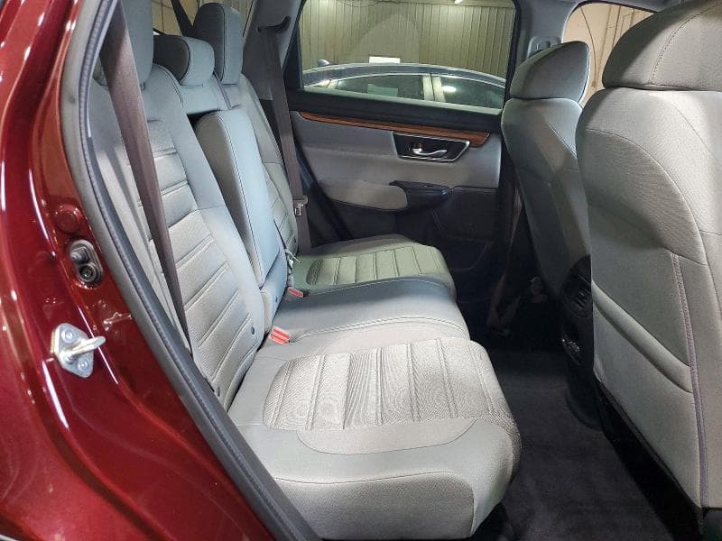 2018 HONDA CR-V EX EX 11