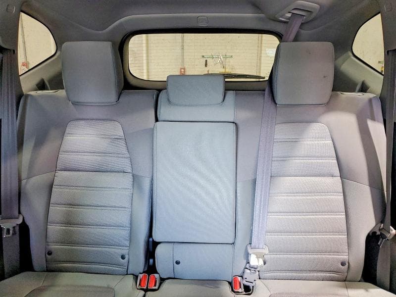 2018 HONDA CR-V EX EX 10