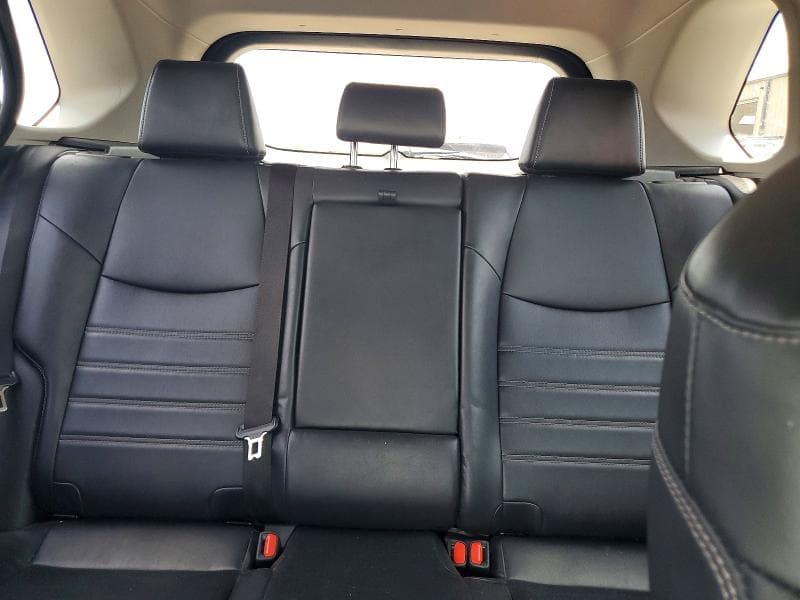 2021 TOYOTA RAV4 XLE PREMIUM 10