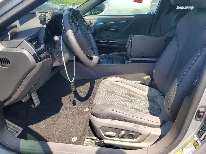 2023 LEXUS ES 350 F SPORT HANDLING 350 F SPORT HANDLING 7